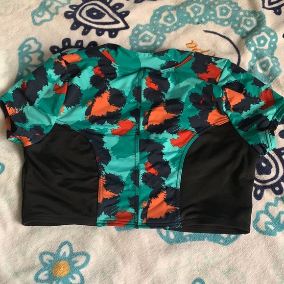 Tavik swim too - Picture 3 of 3